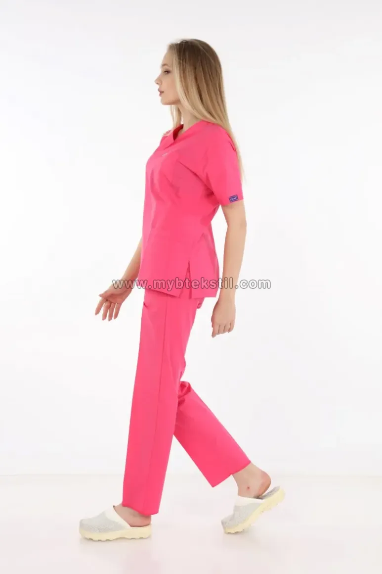 Greys Hemşire Üniforması