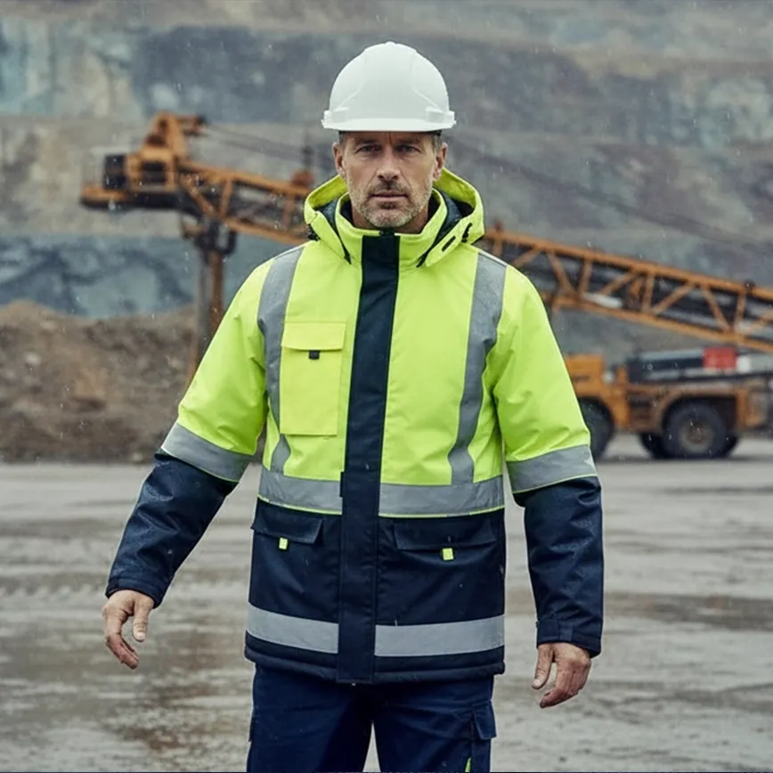 Baskılı ve Nakışlı İş Elbiseleri Satın Almak İçin Doğru Tedarikçi Nasıl Seçilir?