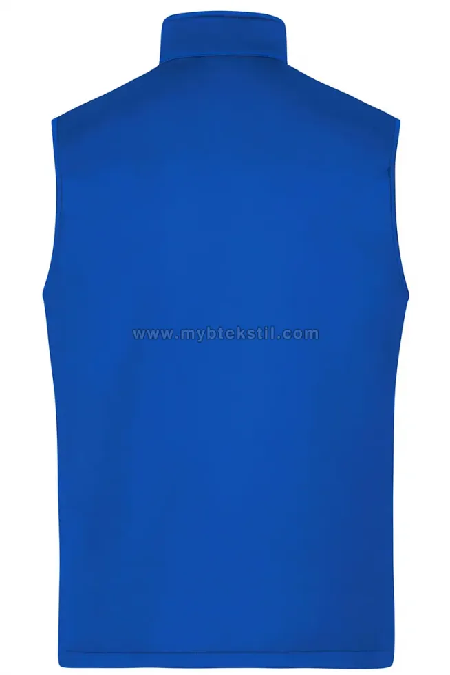 3 Cepli Softshell İş Yeleği