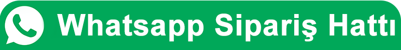 whatsapp destek hattı